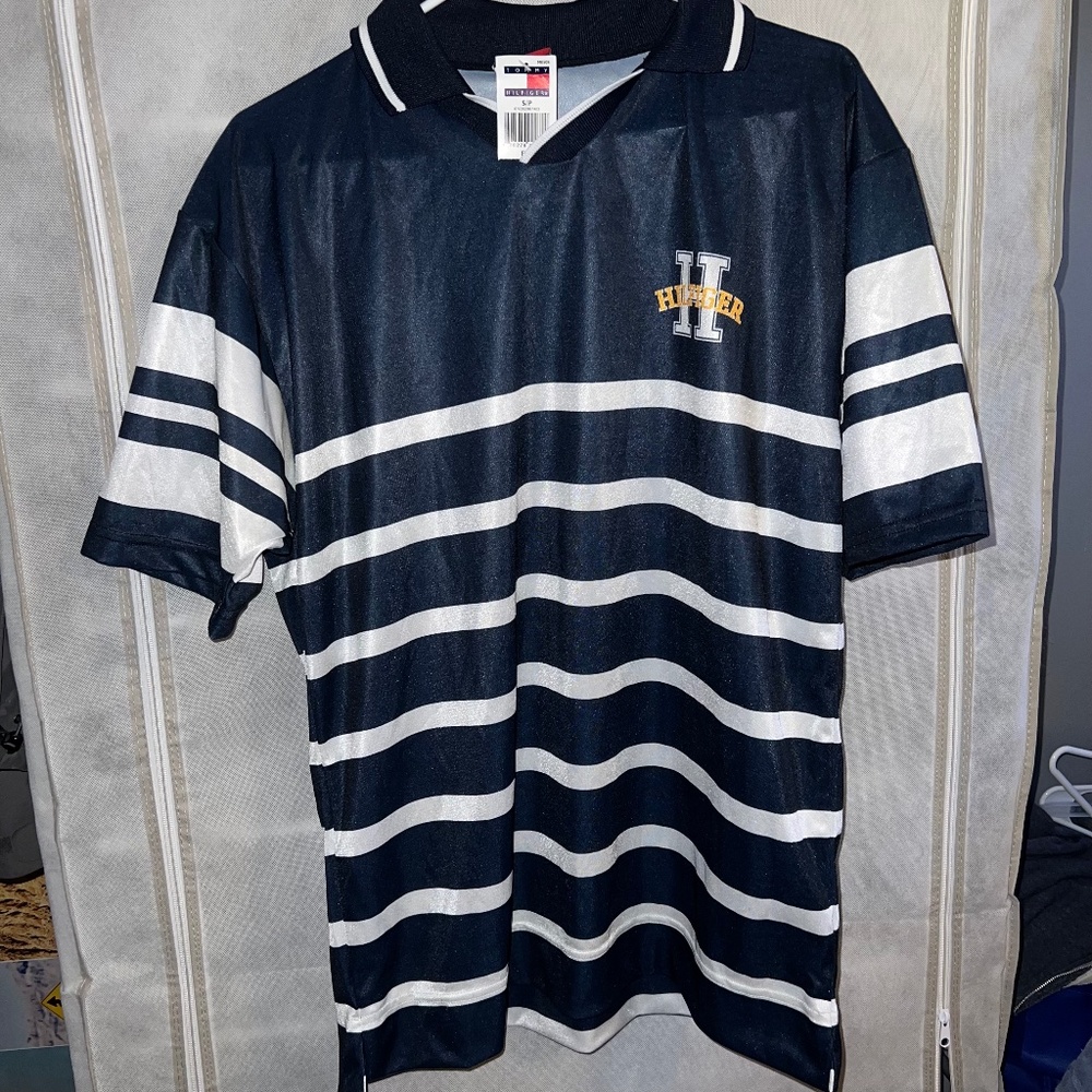 Tommy Hilfiger